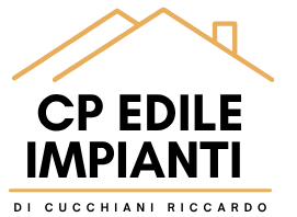 CP Edile Impianti di Cucchiani Riccardo